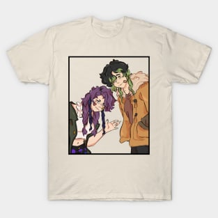 Morgan & Rose T-Shirt